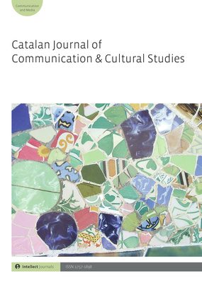 Catalan Journal of Communication &amp; Cultural Studies