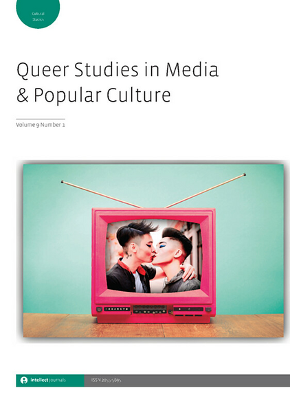 Queer Studies in Media &amp; Popular Culture