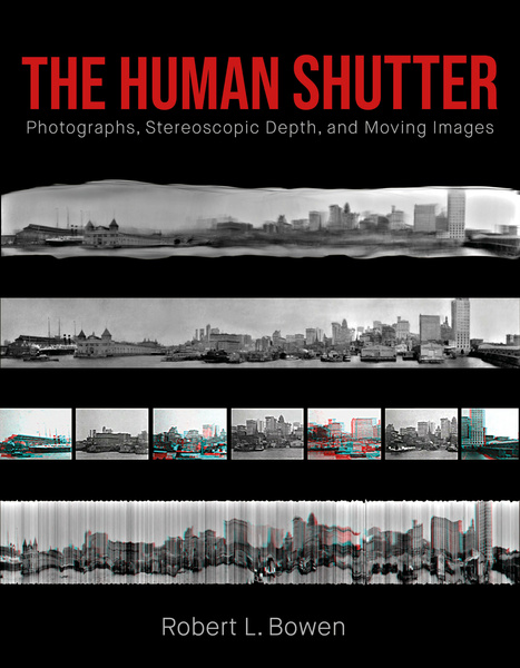 The Human Shutter