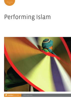Performing Islam Volume 12 is out now!
