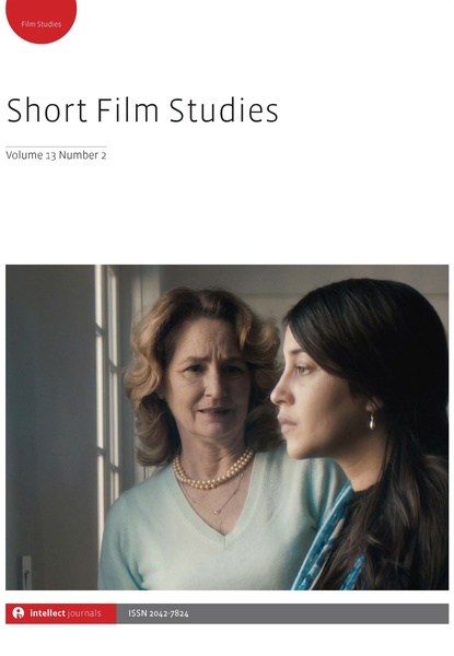 Short Film Studies