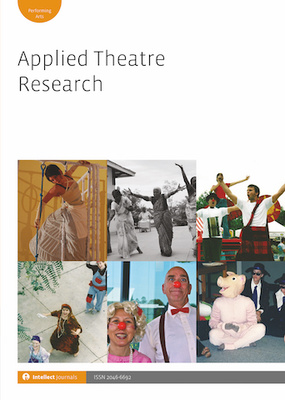 Applied Theatre Research