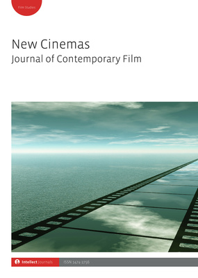 New Cinemas Volume 20 is out now!