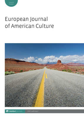 European Journal of American Culture 43.1 is out now!