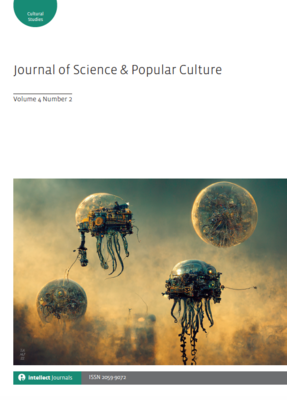 Journal of Science &amp; Popular Culture
