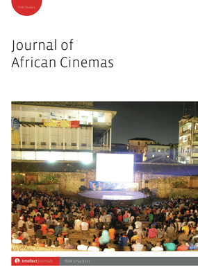 Journal of African Cinemas 15.1 is out now!