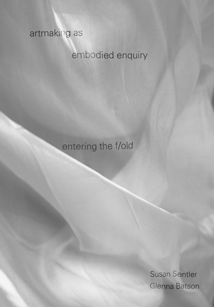 artmaking as embodied enquiry